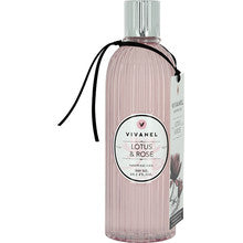 Vivian Gray Lotus & Rose Shower Gel