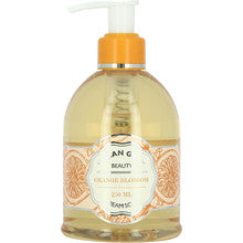 Vivian Gray Orange Blossom Cream Soap