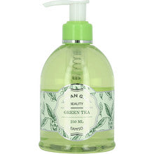 Vivian Gray Green Tea Cream Soap