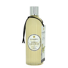 Vivian Gray Vanille & Patchouli Shower Gel