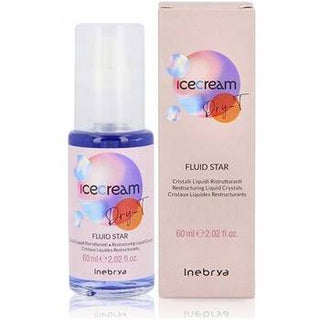 Inebrya Ice Cream Dry-T Fluid Star