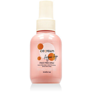 Inebrya Ice Cream Argan Age Frizz-Free Spray