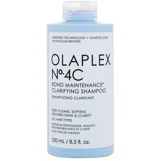 Olaplex Bond Maintenance No.4C Clarifying Shampoo