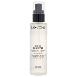Lancôme Fix It Forget It Makeup Setting Spray
