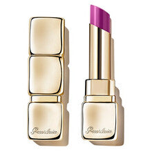 Guerlain KissKiss Bee Glow 3 Poppy Glow