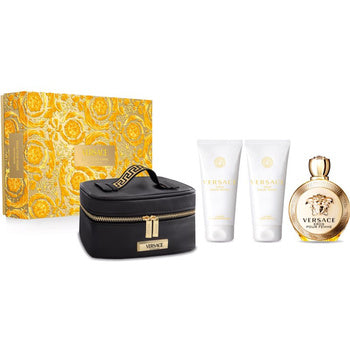 Versace Eros Pour Femme for Women | EDP Gift Set