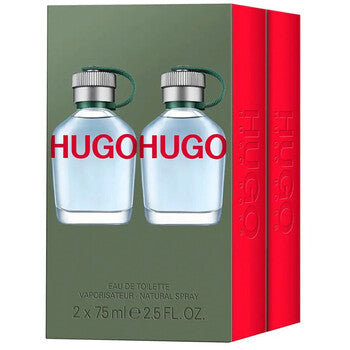 Hugo Boss Set Hugo Duo for Men | EDT