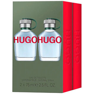 Hugo Boss Set Hugo Duo for Men | EDT
