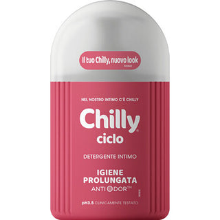 Chilly Ciclo Intimate Gel