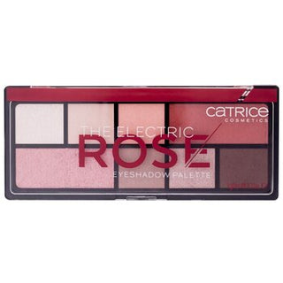 Catrice Eyeshadow Palette Deep Velvet