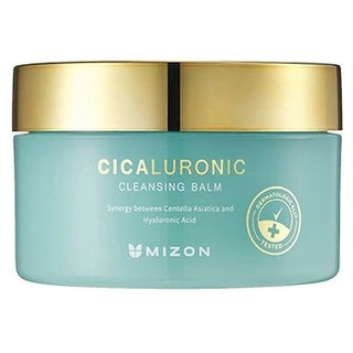 Mizon Cicaluronic Cleansing Balm