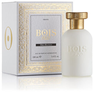 Bois 1920 Oro Bianco Unisex | EDP