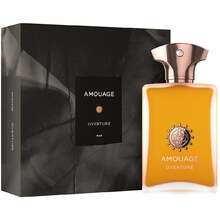 Amouage Overture for Men | EDP