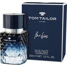 Tom Tailor For Him | EDT