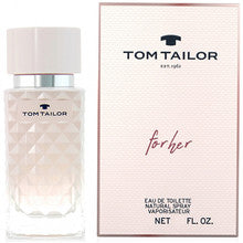 Tom Tailor For Her | EDT