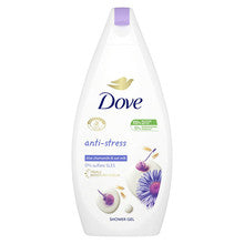 Dove Anti-Stress Shower Gel
