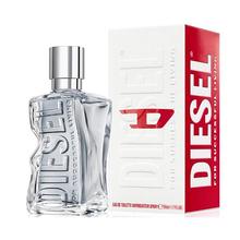 Diesel D by Diesel for Men | EDT