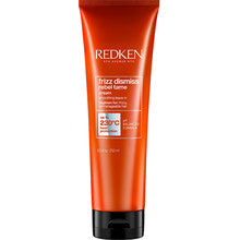 Redken Frizz Dismiss Rebel Tame Heat Protective Creme