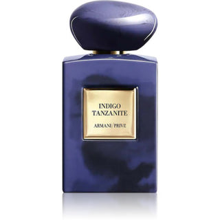 Armani Indigo Tanzanite | EDP