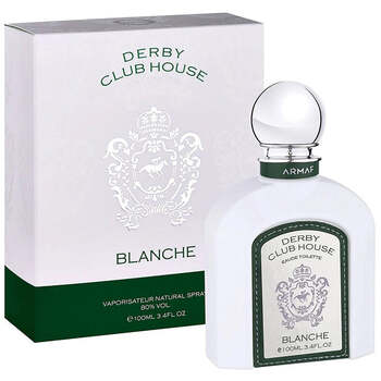 Armaf Derby Club House Blanche for Men | EDP