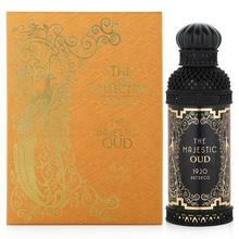 Alexandre J. The Majestic Oud Unisex | EDP
