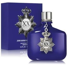 John Varvatos XX Indigo for Men | EDT