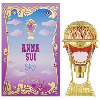 Anna Sui Sky for Women | EDT