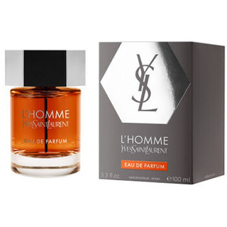 Yves Saint Laurent L'Homme | EDP