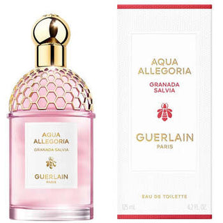 Guerlain Aqua Allegoria Granada Salvia for Women | EDT