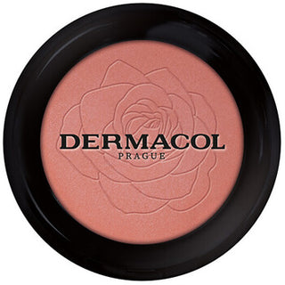Dermacol Natural Powder Blush