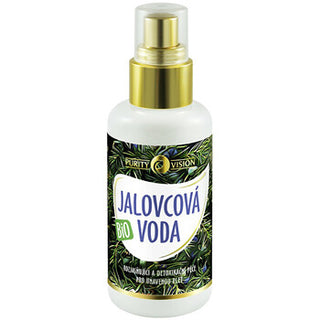 Purity Vision Bio Juniper Water