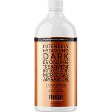 Minetan Moroccan Pro Spray Mist