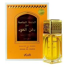 Rasasi Khaltat Al Khasa Ma Dhan Al Oudh | EDP