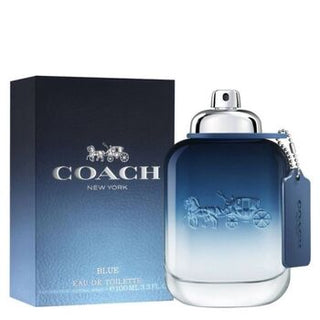 Coach Coach Blue for Men | EDT