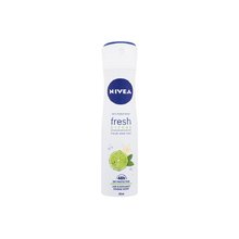 Nivea Fresh Citrus 48h Antiperspirant