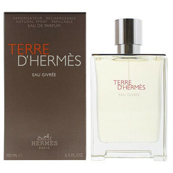 Hermes Terre d'Hermes Eau Givree | EDP