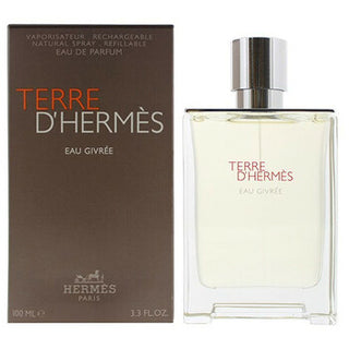 Hermes Terre d'Hermes Eau Givree | EDP
