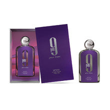 Afnan 9PM Pour Femme for Women | EDP