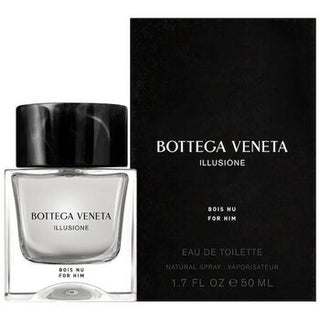 Bottega Veneta Illusione Bois Nu | EDT
