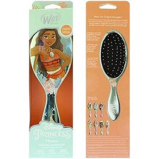 Wet Brush Original Detangler Disney Princess Moana