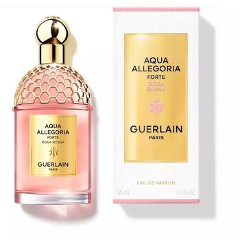 Guerlain Aqua Allegoria Forte Rosa Rossa for Women | EDP
