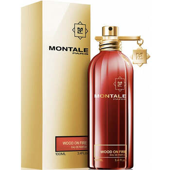 Montale Paris Wood On Fire | EDP