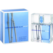 Armand Basi Blue Sport for Men | EDT
