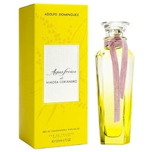 Adolfo Dominguez Agua Fresca de Mimosa Coriandro for Women | EDT