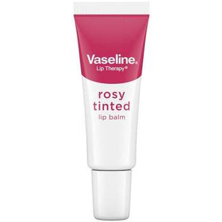 Vaseline Rosy Tinted Lip Balm