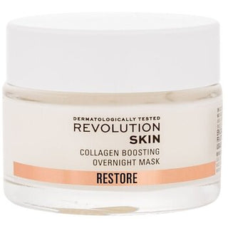 Revolution Skincare Restore Collagen Boosting Overnight Mask