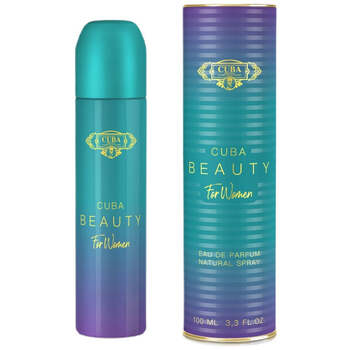 Cuba Beauty for Women | EDP