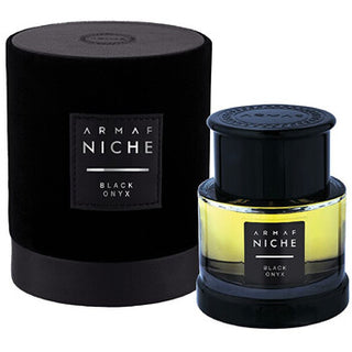 Armaf Niche Black Onyx | EDP