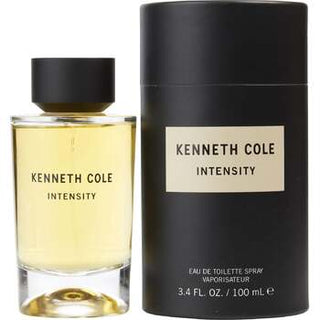 Kenneth Cole Intensity Unisex | EDT