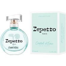 Repetto Cristal d'Eau for Women | EDT